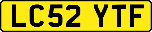 LC52YTF
