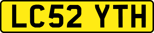 LC52YTH