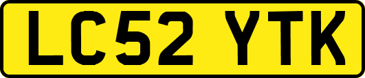 LC52YTK