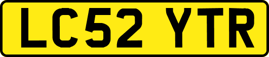 LC52YTR