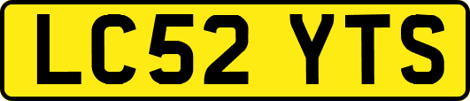 LC52YTS