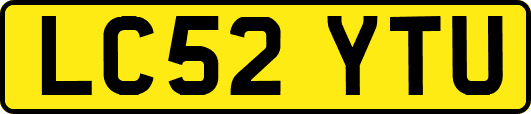 LC52YTU