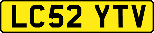 LC52YTV