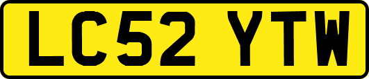 LC52YTW