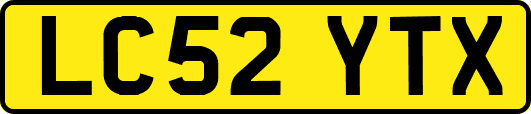 LC52YTX