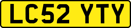 LC52YTY