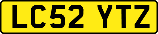 LC52YTZ