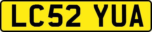 LC52YUA