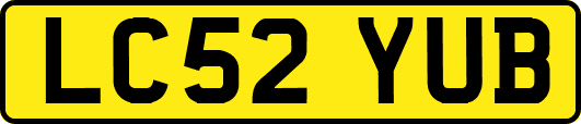 LC52YUB