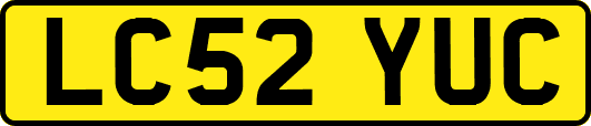 LC52YUC