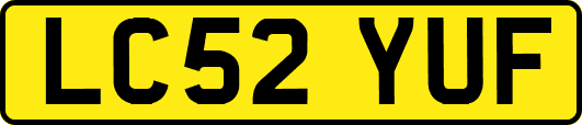 LC52YUF