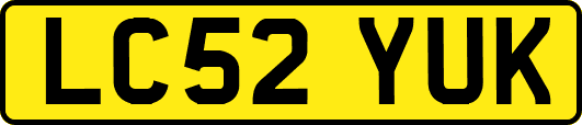 LC52YUK