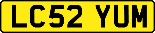 LC52YUM