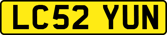 LC52YUN