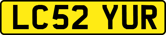 LC52YUR