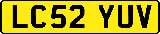 LC52YUV