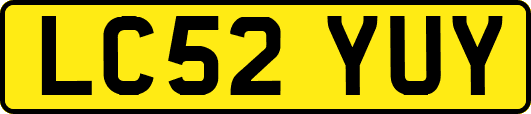 LC52YUY