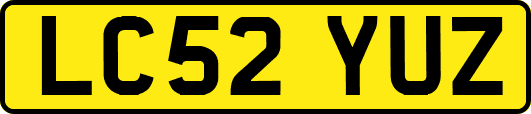 LC52YUZ