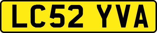 LC52YVA