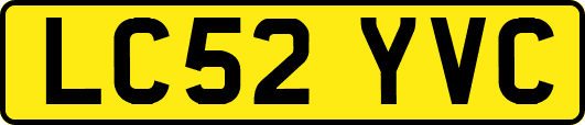 LC52YVC