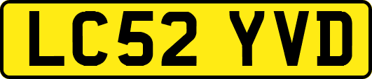 LC52YVD