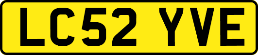 LC52YVE