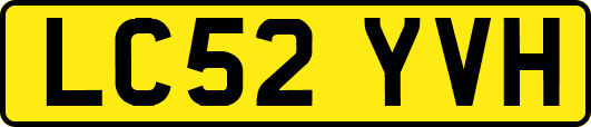 LC52YVH