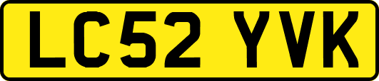 LC52YVK