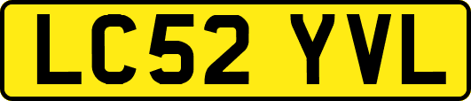 LC52YVL