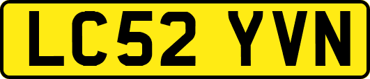 LC52YVN