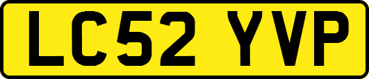 LC52YVP
