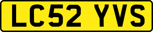 LC52YVS
