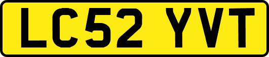 LC52YVT