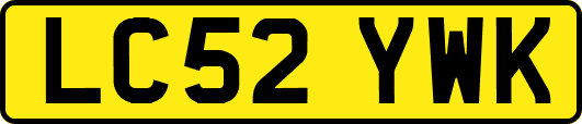 LC52YWK