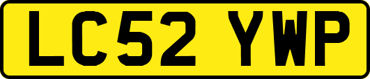 LC52YWP