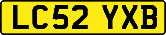 LC52YXB