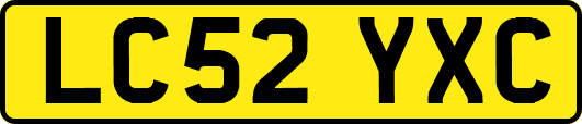 LC52YXC