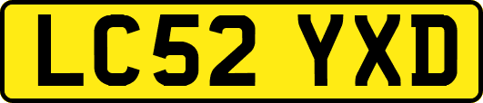 LC52YXD