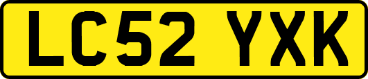 LC52YXK