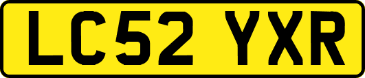 LC52YXR