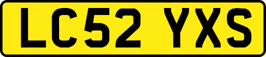 LC52YXS