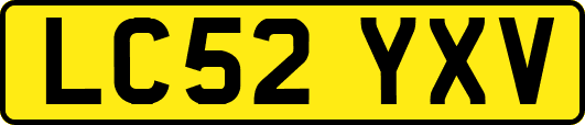 LC52YXV