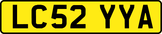 LC52YYA