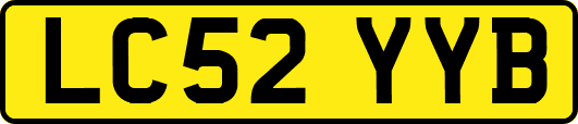 LC52YYB