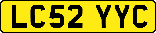 LC52YYC