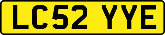 LC52YYE