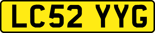 LC52YYG