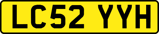 LC52YYH