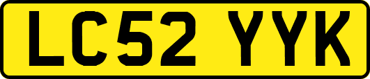 LC52YYK