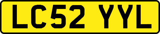 LC52YYL